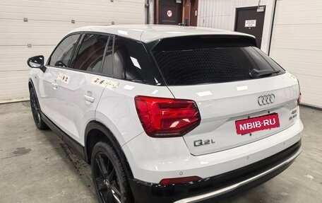 Audi Q2 I, 2021 год, 1 850 000 рублей, 7 фотография