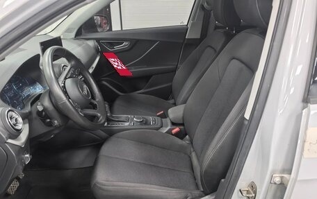 Audi Q2 I, 2021 год, 1 850 000 рублей, 10 фотография