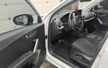 Audi Q2 I, 2021 год, 1 850 000 рублей, 12 фотография