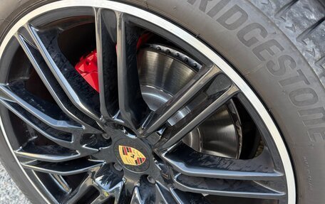 Porsche Cayenne III, 2013 год, 3 230 000 рублей, 5 фотография