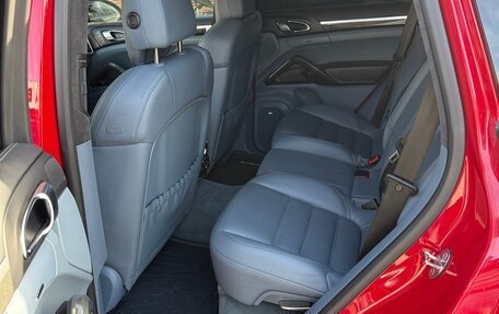 Porsche Cayenne III, 2013 год, 3 230 000 рублей, 10 фотография