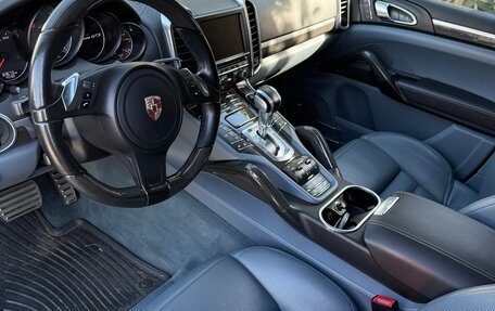 Porsche Cayenne III, 2013 год, 3 230 000 рублей, 7 фотография