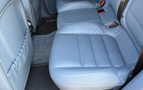 Porsche Cayenne III, 2013 год, 3 230 000 рублей, 9 фотография