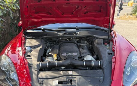 Porsche Cayenne III, 2013 год, 3 230 000 рублей, 11 фотография