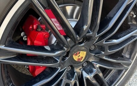 Porsche Cayenne III, 2013 год, 3 230 000 рублей, 4 фотография