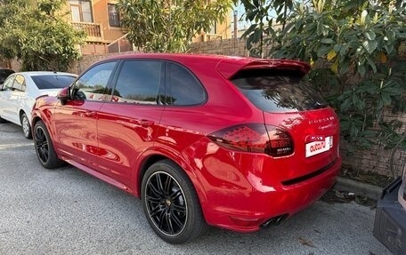 Porsche Cayenne III, 2013 год, 3 230 000 рублей, 6 фотография