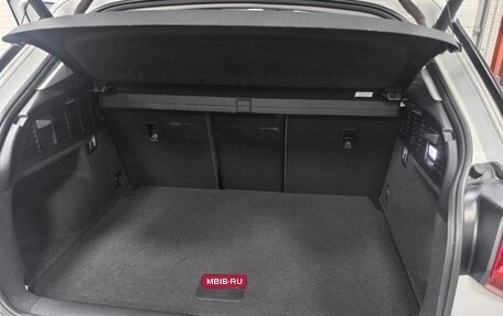 Audi Q2 I, 2021 год, 1 850 000 рублей, 13 фотография