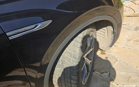 Volkswagen Touareg III, 2018 год, 5 900 000 рублей, 7 фотография
