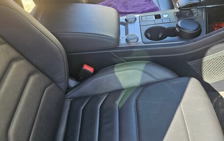 Volkswagen Touareg III, 2018 год, 5 900 000 рублей, 6 фотография