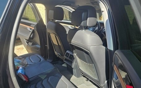 Volkswagen Touareg III, 2018 год, 5 900 000 рублей, 10 фотография