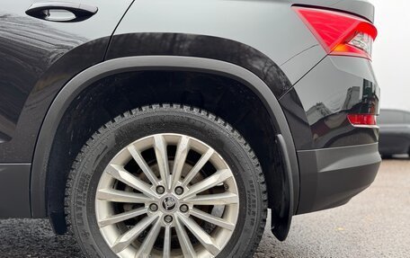 Skoda Kodiaq I, 2018 год, 3 220 000 рублей, 10 фотография