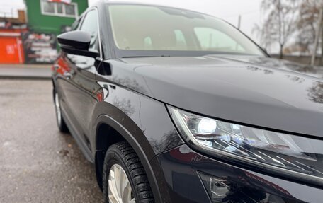 Skoda Kodiaq I, 2018 год, 3 220 000 рублей, 9 фотография