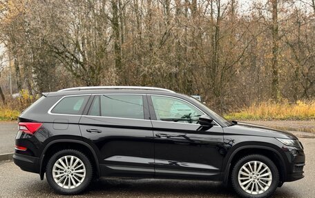 Skoda Kodiaq I, 2018 год, 3 220 000 рублей, 5 фотография
