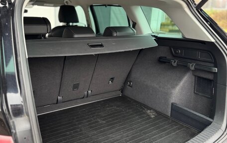 Skoda Kodiaq I, 2018 год, 3 220 000 рублей, 15 фотография