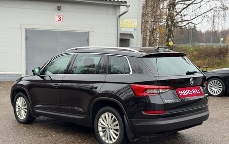 Skoda Kodiaq I, 2018 год, 3 220 000 рублей, 6 фотография