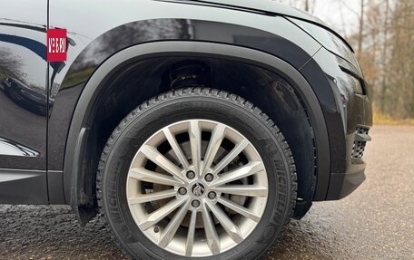 Skoda Kodiaq I, 2018 год, 3 220 000 рублей, 11 фотография