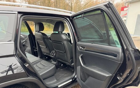 Skoda Kodiaq I, 2018 год, 3 220 000 рублей, 20 фотография