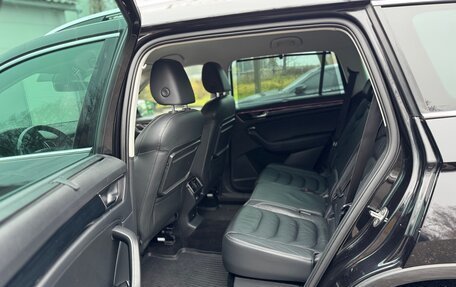 Skoda Kodiaq I, 2018 год, 3 220 000 рублей, 19 фотография