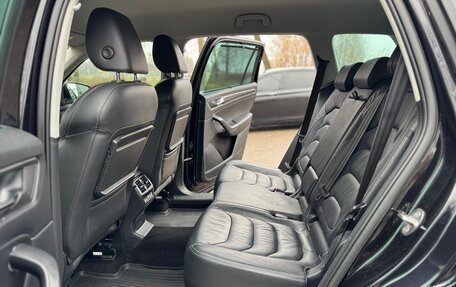 Skoda Kodiaq I, 2018 год, 3 220 000 рублей, 23 фотография