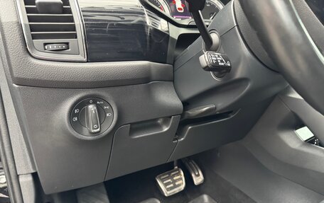 Skoda Kodiaq I, 2018 год, 3 220 000 рублей, 26 фотография