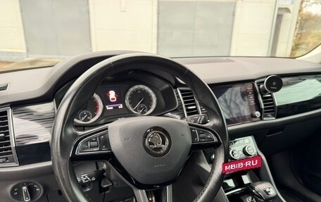 Skoda Kodiaq I, 2018 год, 3 220 000 рублей, 27 фотография