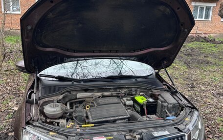 Skoda Octavia, 2015 год, 1 200 000 рублей, 2 фотография