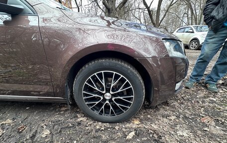 Skoda Octavia, 2015 год, 1 200 000 рублей, 4 фотография