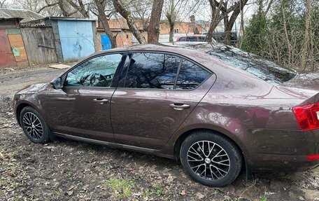 Skoda Octavia, 2015 год, 1 200 000 рублей, 6 фотография