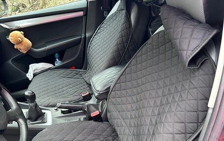 Skoda Octavia, 2015 год, 1 200 000 рублей, 8 фотография