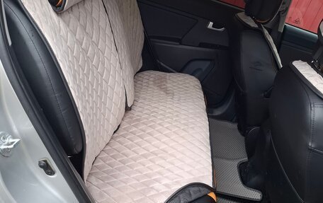 KIA Sportage III, 2013 год, 1 350 000 рублей, 6 фотография