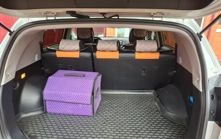 KIA Sportage III, 2013 год, 1 350 000 рублей, 7 фотография