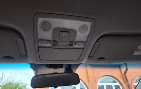 KIA Sportage III, 2013 год, 1 350 000 рублей, 13 фотография