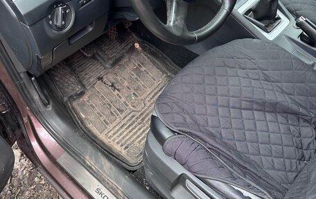 Skoda Octavia, 2015 год, 1 200 000 рублей, 9 фотография