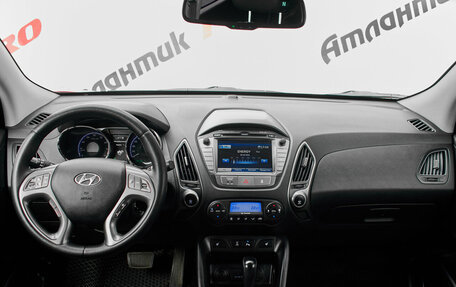 Hyundai ix35 I рестайлинг, 2013 год, 1 275 000 рублей, 12 фотография