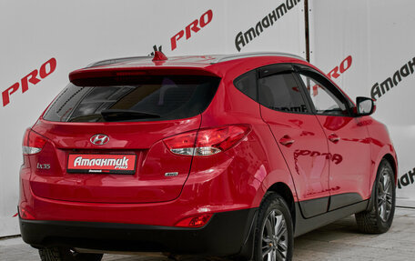 Hyundai ix35 I рестайлинг, 2013 год, 1 275 000 рублей, 8 фотография