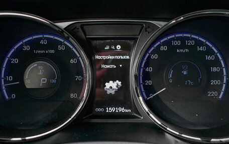 Hyundai ix35 I рестайлинг, 2013 год, 1 275 000 рублей, 15 фотография