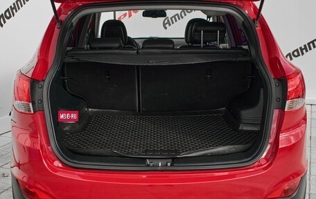 Hyundai ix35 I рестайлинг, 2013 год, 1 275 000 рублей, 10 фотография