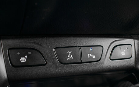 Hyundai ix35 I рестайлинг, 2013 год, 1 275 000 рублей, 18 фотография