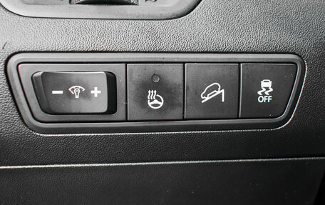 Hyundai ix35 I рестайлинг, 2013 год, 1 275 000 рублей, 20 фотография