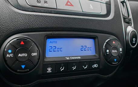 Hyundai ix35 I рестайлинг, 2013 год, 1 275 000 рублей, 17 фотография