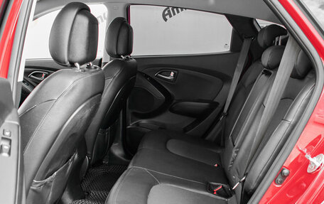 Hyundai ix35 I рестайлинг, 2013 год, 1 275 000 рублей, 23 фотография