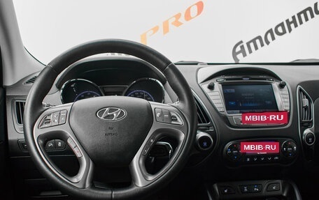 Hyundai ix35 I рестайлинг, 2013 год, 1 275 000 рублей, 13 фотография