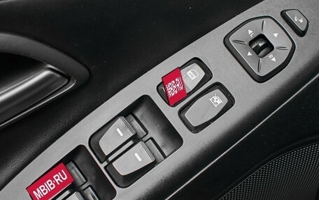 Hyundai ix35 I рестайлинг, 2013 год, 1 275 000 рублей, 21 фотография