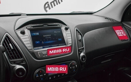 Hyundai ix35 I рестайлинг, 2013 год, 1 275 000 рублей, 16 фотография
