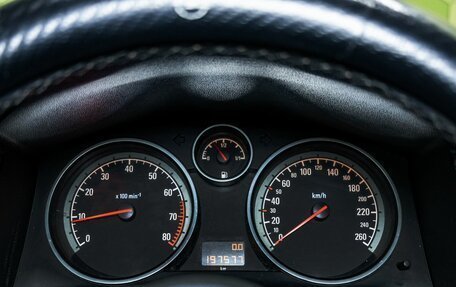 Opel Astra H, 2007 год, 399 000 рублей, 17 фотография