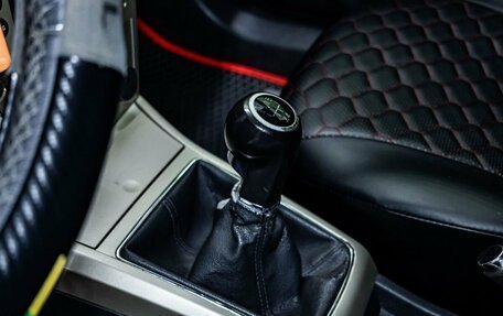 Opel Astra H, 2007 год, 399 000 рублей, 21 фотография