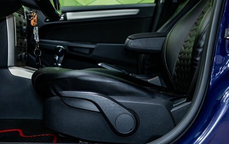 Opel Astra H, 2007 год, 399 000 рублей, 22 фотография