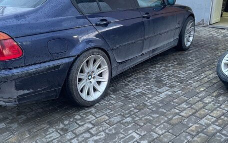 BMW 3 серия, 1999 год, 600 000 рублей, 2 фотография