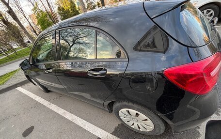 Mercedes-Benz A-Класс, 2013 год, 950 000 рублей, 4 фотография