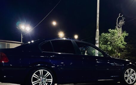 BMW 3 серия, 1999 год, 600 000 рублей, 8 фотография